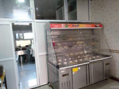 （成功案例）C5785店面转让 位于昌吉市世纪新城小区门口