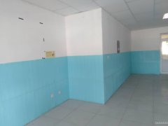 C5786门面出租 位于昌吉市解放路与红旗路交汇处