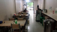 C5790博览中心尚德苑小区加盟餐厅转让