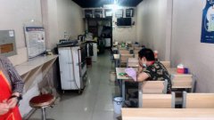 C5790博览中心尚德苑小区加盟餐厅转让