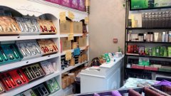 C5791西山紫金城紫东园商业街美容养生馆转让