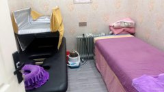 C5791西山紫金城紫东园商业街美容养生馆转让