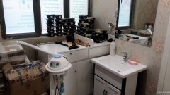 C5791西山紫金城紫东园商业街美容养生馆转让