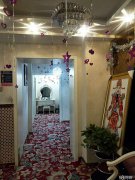 C5795店面转让 位于昌吉市建国西路华美庭园小区