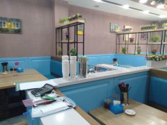 C5796店面转让 位于昌吉市石河子西路特变世纪广场