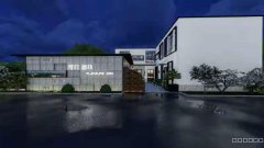 C5802南山水西沟镇闸滩村民宿转让