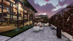 C5802南山水西沟镇闸滩村民宿转让