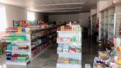 （成功案例）C5804长山子镇土梁村超市转让