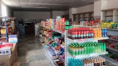 （成功案例）C5804长山子镇土梁村超市转让