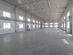 C5810厂房出租 位于昌吉市高新技术开发区