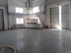 C5810厂房出租 位于昌吉市高新技术开发区