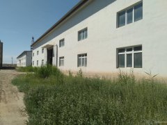 C5810厂房出租 位于昌吉市高新技术开发区