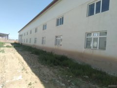 C5810厂房出租 位于昌吉市高新技术开发区