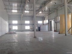 C5810厂房出租 位于昌吉市高新技术开发区