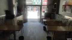 C5811店面转让 位于昌吉市建国东路城建步行街