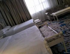 （成功案例）C5812昌吉市长宁路十字路口营业中商务酒店出售