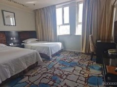 （成功案例）C5812昌吉市长宁路十字路口营业中商务酒店出售