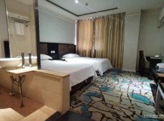 （成功案例）C5812昌吉市长宁路十字路口营业中商务酒店出售