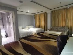 （成功案例）C5812昌吉市长宁路十字路口营业中商务酒店出售