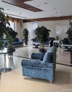 （成功案例）C5812昌吉市长宁路十字路口营业中商务酒店出售