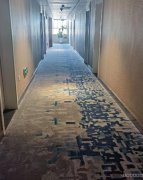 （成功案例）C5812昌吉市长宁路十字路口营业中商务酒店出售