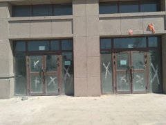 C5813门面出租 位于昌吉市乌伊西路气瓶检测中心附近