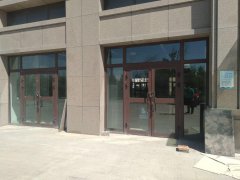 C5813门面出租 位于昌吉市乌伊西路气瓶检测中心附近