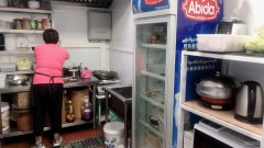 (（成功案例）C5822天津路紫金长安品牌外卖店转让