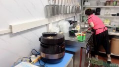 (（成功案例）C5822天津路紫金长安品牌外卖店转让