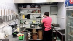 (（成功案例）C5822天津路紫金长安品牌外卖店转让