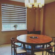 C5823米东区龙河南路紫顶苑火锅店转让