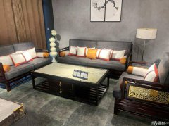 （成功案例）C5819店面转让 位于昌吉市富美国际家居建材城