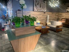 （成功案例）C5819店面转让 位于昌吉市富美国际家居建材城