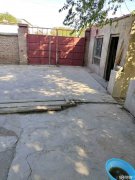 C5820厂房出租 位于昌吉市滨湖一队结构性院落出租