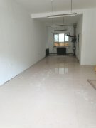 C5818门面房出租 昌吉市健康西路中亚建材城北门