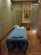 C5825天山区仁和春天美容院转让