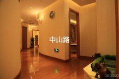 C5825天山区仁和春天美容院转让