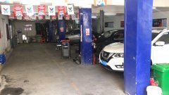 C5826南湖青翠巷汽车会所转让