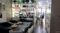 C5829康明园三期美发店转让