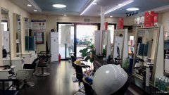 C5829康明园三期美发店转让