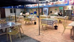 C5832米东区上沙河南一路天天烧烤转让