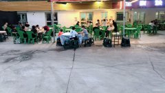 C5832米东区上沙河南一路天天烧烤转让