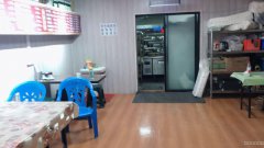 C5832米东区上沙河南一路天天烧烤转让