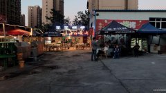 C5832米东区上沙河南一路天天烧烤转让