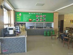 C5831泰山街280号抓饭店转让