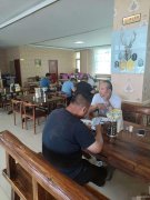 C5831泰山街280号抓饭店转让