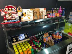 （成功案例）C5622呼图壁螺食肆螺狮粉