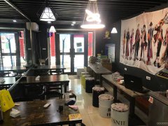 （成功案例）C5622呼图壁螺食肆螺狮粉