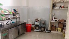 C5833迎宾路英奥锦秀苑蛋糕店转让