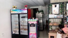 C5833迎宾路英奥锦秀苑蛋糕店转让